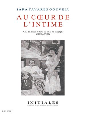 cover image of Au Cœur de l'intime